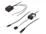 Adaptor AUX Bluetooth BMW