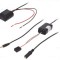 Adaptor AUX Bluetooth BMW