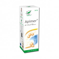 Spray Apimer 200 mililitri Medica