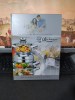 Bachmayer Manual Utilizare &amp; Carte Bucate, Ilustratii Color, Multilingv (Romana inclusa), 216 pagini