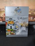 Bachmayer, Manual de utilizare și Carte de bucate, 216