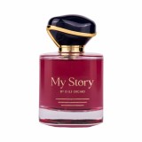 My Story by Gulf Orchid 100ml - inspirat din My Way Giorgio Armani