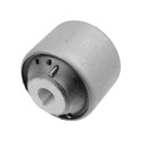 Bucsa brat suspensie, Suport trapez Vw Transporter 5 Lemf&ouml;rder 2693501, parte montare : punte fata, stanga, dreapta, spre spate