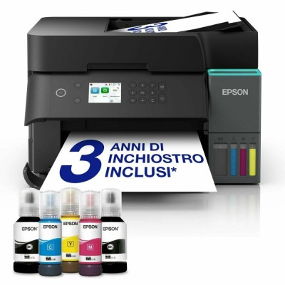 Imprimantă Multifuncțională Epson C11CL43402 foto