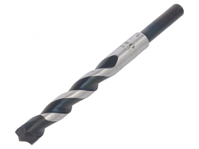 Burghiu Beton 13mm 150mm Metal Blister