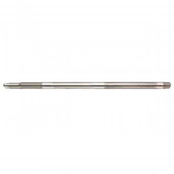 Arbore canelat transmisie John Deere Z=13, L=597mm cod OEM R134958