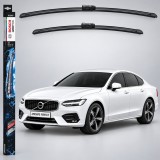 Cumpara ieftin Ștergătoare Volvo S90 II din 2016 | 3 397 014 164 &ndash; BOSCH