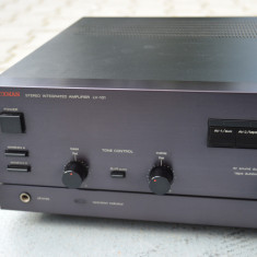 Amplificator Luxman LV 101