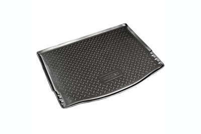 COVOR PROTECTIE PORTBAGAJ FIT FORD FOCUS III (HB) (2011-2018) foto