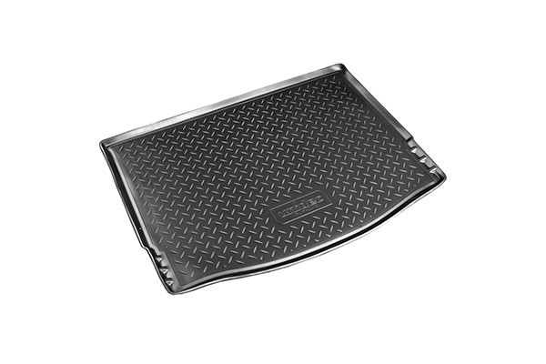 COVOR PROTECTIE PORTBAGAJ FIT FORD FOCUS III (HB) (2011-2018)