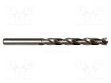 Burghiu metal &Oslash; 5mm L 86mm oţel HSS-G BAHCO