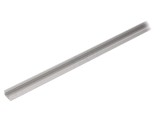 Profil Aluminiu LED 2m Slim8 Surface Natural