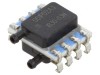 Senzor de presiune diferențială I2C SMT SMD -1&divide;1psi