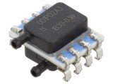 Senzor de presiune diferențială I2C SMT SMD -1&divide;1psi