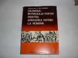 Razboiul Intregului Popor Pentru Apararea Patriei La Romani - Ilie Ceausescu ,552330, Militara