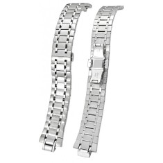 Br??ar? Compatibil? Tissot PRX Chronograph &ndash; 23 mm &ndash; O?el Inoxidabil &ndash; Capete Curbate &ndash; Seria T077