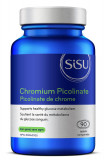 Supliment Alimentar Chromium Picolinate, marca Sisu, 90 capsule