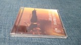CD ROBBIE WILIAMS-- ESCAPOLOGY ORIGINAL