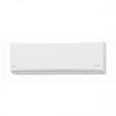 Aer condiționat FUJITSU 9000 BTU ASEH09KNCA, Wi-Fi, A++, Inverter, R32, Flux aer optim, Silentios, Turbo, Restart, I Sleep, Garantie 5 ani