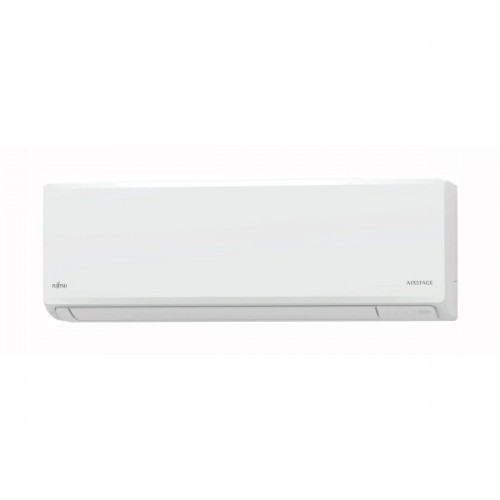 Aer conditionat FUJITSU 12000 BTU ASEH12KNCA, Wi-Fi, A++/A+++, Inverter, R32, Flux aer optim, Silentios, Turbo, Restart, I Sleep, Garantie 5 anI