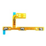 Banda Pornire/Volum Huawei Mate 10 Lite, Buton On/Off, Flex Power