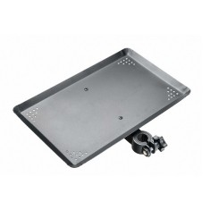 Tava laterala Mivardi pentru accesorii small 39.5x24 cm 25-36 mm