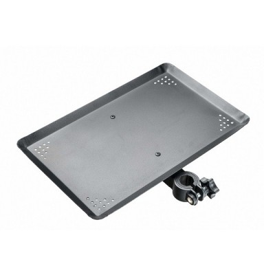 Tava laterala Mivardi pentru accesorii small 39.5x24 cm 25-36 mm foto