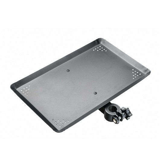 Tava laterala Mivardi pentru accesorii small 39.5x24 cm 25-36 mm