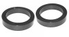 Inele Adaptoare Difuzoare Auto VW 165mm Fata/Spate Beetle Fox Lupo Polo 9N 9N3 Set 2 Bucati