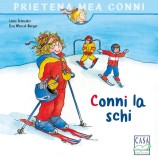 Conni la schi - Liane Schneider - Casa
