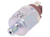 Presostat Presiune Relativă NO G 1/8 DS-4000-EU