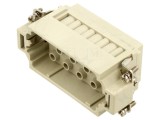 Conector HDC EPIC&reg; H-K 012/2 MC