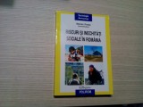 RISCURI SI INECHITATI SOCIALE IN ROMANIA - Marian Preda - 2009 , 402 p.