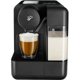 Espressor capsule TCHIBO Cafissimo Milk 393765, 1.2l, 1350W, 15 bar, negru