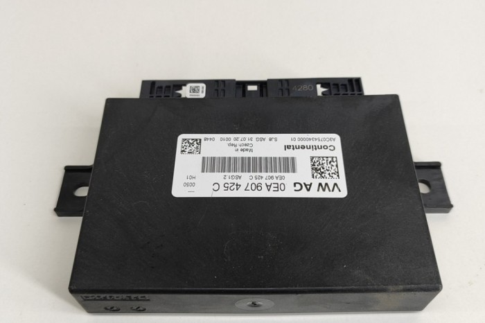 VW ID.3 E11 2021 OEM: 0EA907425C SKU: 22540458
