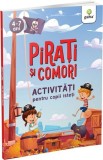 Pirati si comori - Gama