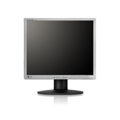Monitor 19 inch LED, LG L1942PK, Black &amp; Gray