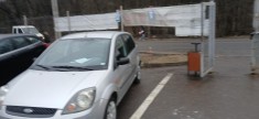 Ford Fiesta 2007 1.250 Benzina Euro 4