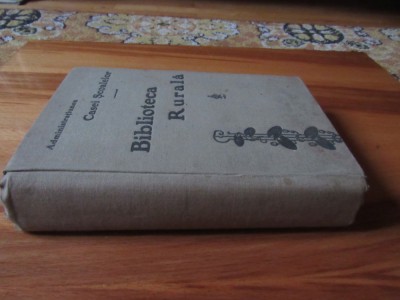 Pestalozzi - Loeonrd si Ghertruda foto