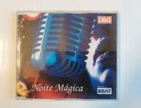 CD: Noite Magica, Caras - cantece de Craciun - muzica de sarbatori
