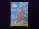Revista Luminita Nr.5 - 1989