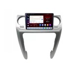 Navigatie Android Land Rover Discovery 3 2007-2015, 8+128 GB, QLED, CarPlay