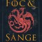 Foc Si Sange, George R.R. Martin - Editura Nemira