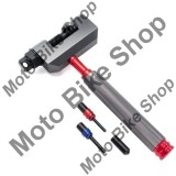 MBS Preta lant DRC PRO, ALUMINIU, Cod Produs: DF5916112AU