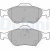 DELPHI LP2005 set placute frana,frana disc