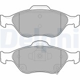 DELPHI LP2005 set placute frana,frana disc