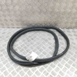 Garnitura Usa Stanga Spate BMW 3 Touring G21 Crom Inox Chedere Cromate OEM 7433980