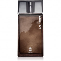 Ajmal Kuro Eau de Parfum pentru bărbați 90 ml