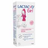 LACTACYD GIRL X 200ML (GEL IGIENA INTIMA), Omega Pharma