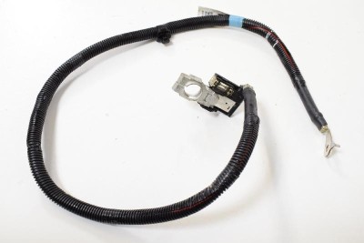Borna cablu baterie TESLA MODEL S 2016 OEM: 1032274-00-P,YX2801629001165 2926510 foto